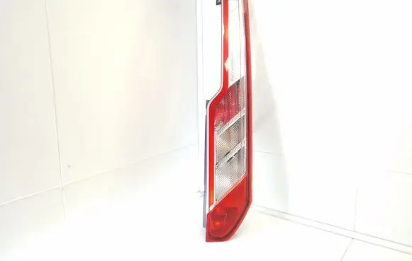 Ford Transit Custom Rear/tail lights BK2113404AG