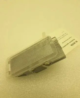 Citroen C4 III e-C4 Boot/trunk interior light 