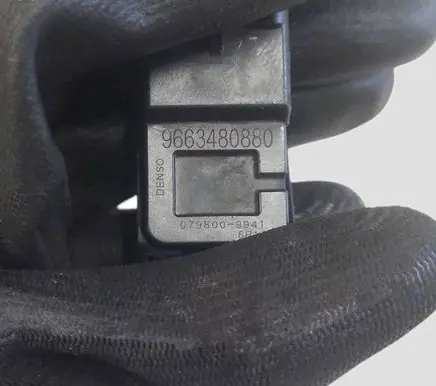 Volvo V40 Air pressure sensor 9663480880