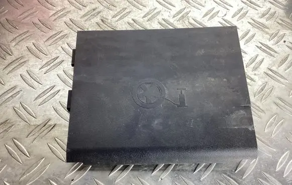 Porsche 911 991 Other trunk/boot trim element 9915557650