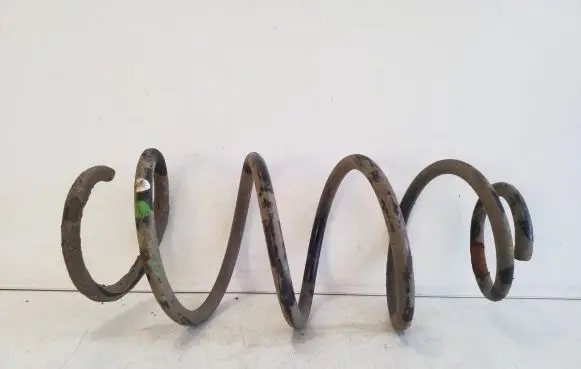 Volkswagen Polo V 6R Front coil spring