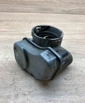 Volkswagen PASSAT B6 Throttle valve 03G128063B