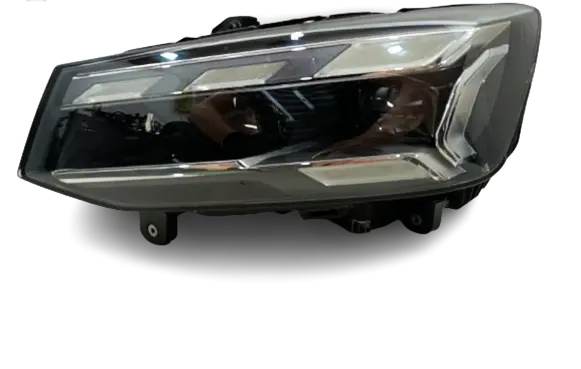 Audi Q2 - Headlight/headlamp 81A941035