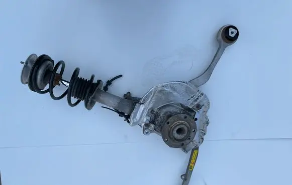 BMW 5 E60 E61 Front suspension assembly kit set 7905314 31317905314 105413