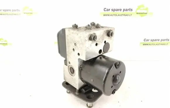 Mercedes-Benz E W210 ABS Pump DALISID3251 0034313012 A0034313012