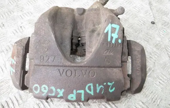 Volvo XC60 Front brake caliper