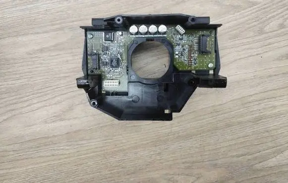 Volvo C70 Steering angle sensor 31313106 17G5231 T0889690