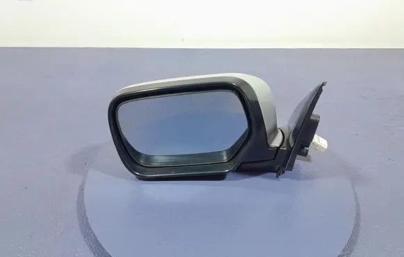 Mitsubishi Outlander Front door electric wing mirror 