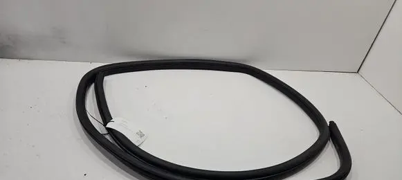BMW X1 E84 Rear door rubber seal (on body) 0000