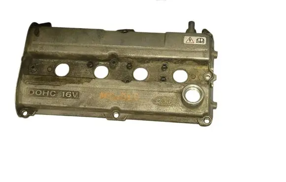 Rocker cam cover
