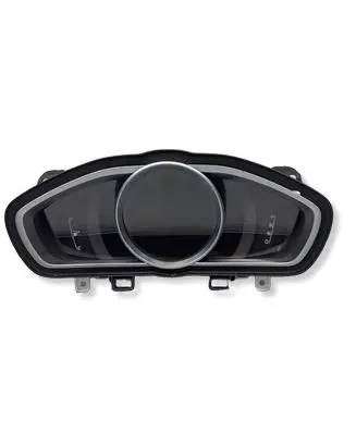 Volvo V40 Speedometer (instrument cluster) 769212810U 599140U