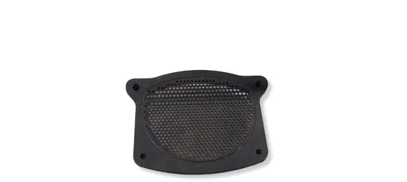 BMW 7 G11 G12 Side speaker trim/cover 19252910