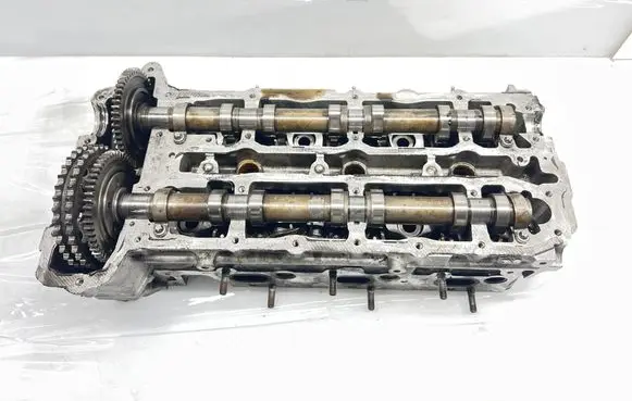 Mercedes-Benz ML W164 Engine head A6420106720