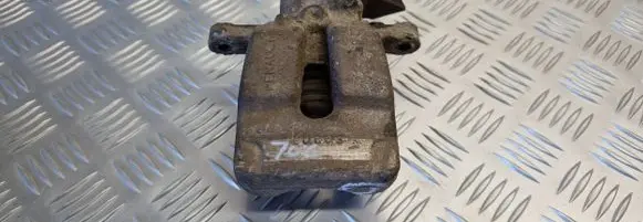 Renault Scenic I Rear brake caliper