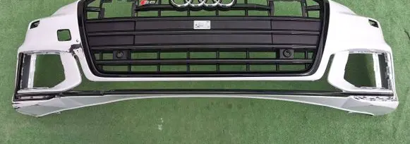 Audi A6 S6 C8 4K Front bumper 4K0807437G