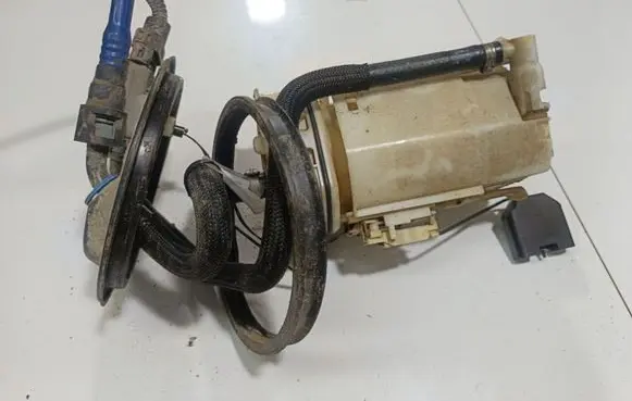 Opel Zafira A Fuel level sensor 13142912
