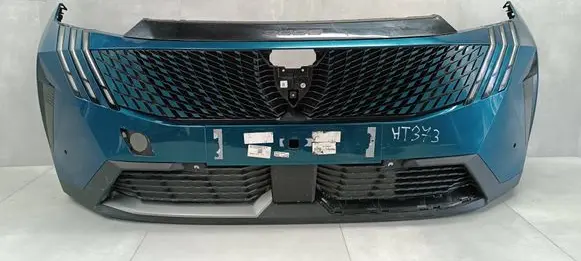 Peugeot 3008 III Front bumper 9839794880