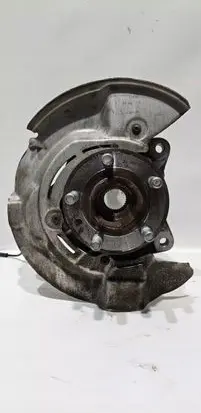Land Rover Discovery 5 Front wheel hub spindle knuckle H009389KAMAX