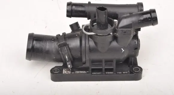 Mercedes-Benz A W177 Thermostat housing A60820000