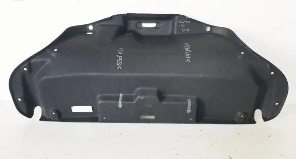 Peugeot 508 Bottom trim 