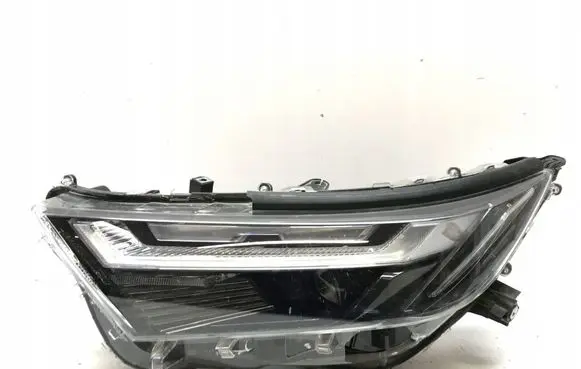 Toyota RAV 4 (XA40) Headlight/headlamp L1292X
