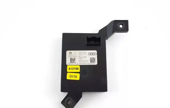 Audi A6 S6 C6 4F Keyless (KESSY) go control unit/module 4F0907335B 4F0910335B