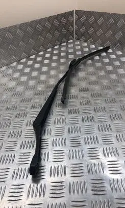 Opel Astra J Front wiper blade arm 97036203