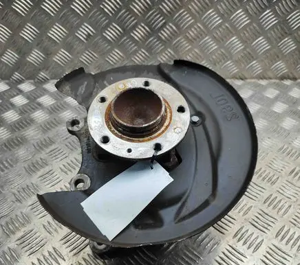Peugeot 508 II Rear wheel hub 9817537010