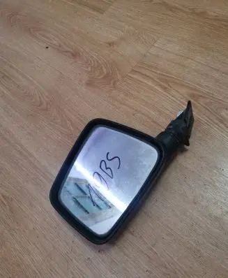 Suzuki Wagon R+ Front door electric wing mirror 010121 020121