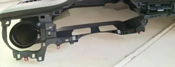 Toyota Auris E180 Dashboard 137165084 5584302380