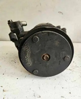 KIA Sorento Air conditioning (A/C) compressor (pump) 5036964