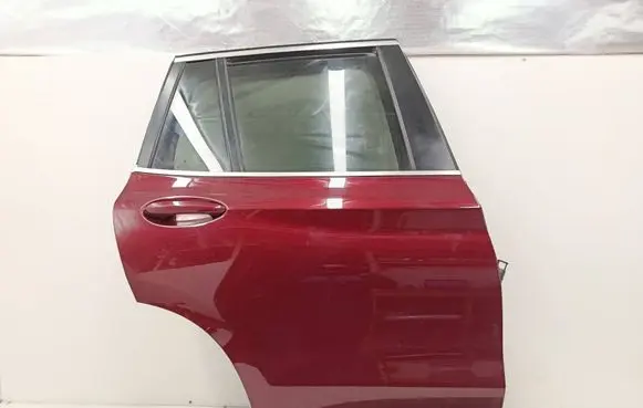 BMW X3 G01 Rear door 