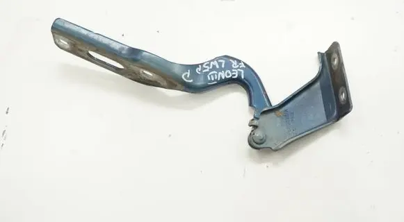 Seat Leon (5F) Engine bonnet/hood hinges 5F0823302AACR 5F0823302A