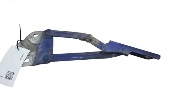 Volkswagen Caddy Engine bonnet/hood hinges 1T0823302A