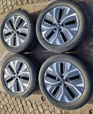 KIA EV6 R19 alloy rim 52910-CV110