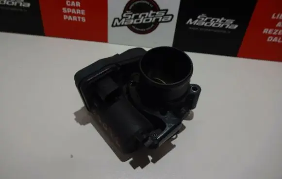 Land Rover Range Rover L322 Throttle body valve 6H4Q9E926BA