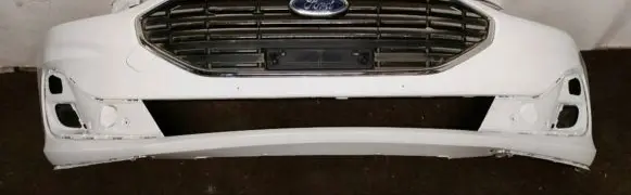 Ford Focus Front bumper