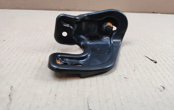 Skoda Enyaq iV Radiator support slam panel bracket 5LA806930