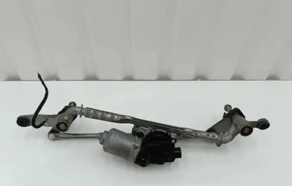 Jeep Cherokee Front wiper linkage and motor 68102175AA AX1590605771