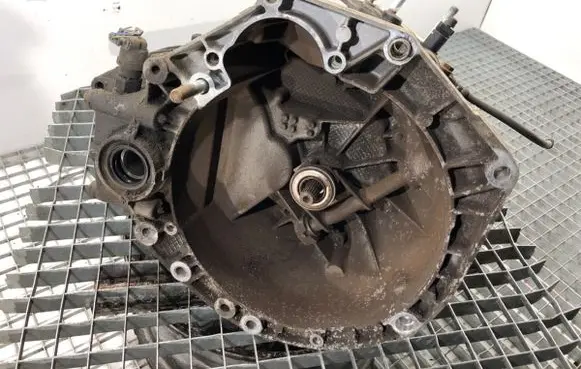 Fiat Linea Manual 5 speed gearbox 55241434