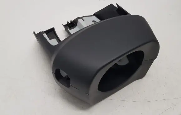 Renault Captur Steering wheel column trim 484715908R 484726675R 00134733