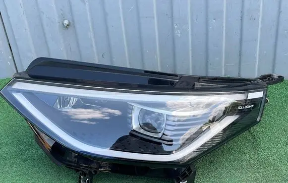 Headlight/headlamp