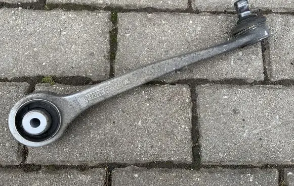 Audi A6 S6 C7 4G Front control arm 8K0407506M