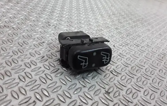 Mercedes-Benz ML W163 Seat heating switch