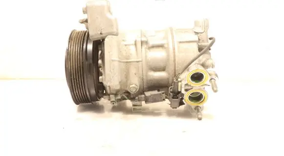 Volvo V40 Cross country Air conditioning (A/C) compressor (pump) 056057096B4