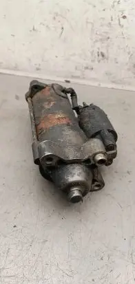 Ford Focus C-MAX Starter motor 9345011131A