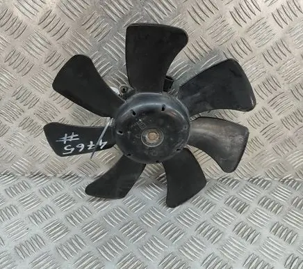 Mitsubishi Lancer Viscous fan MR312899