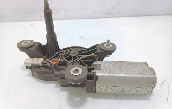 Fiat Croma Rear window wiper motor MS2596007050 0299A TGL350