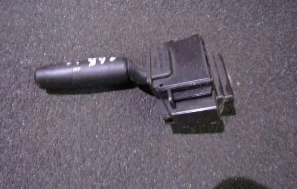 Mazda 3 I Indicator stalk