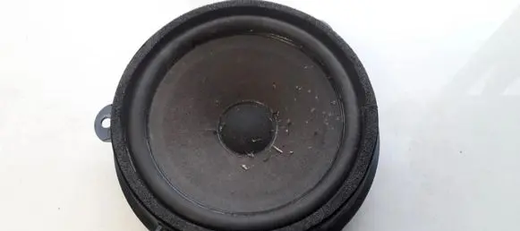 Jaguar X-Type Front door speaker 4X4318808AA